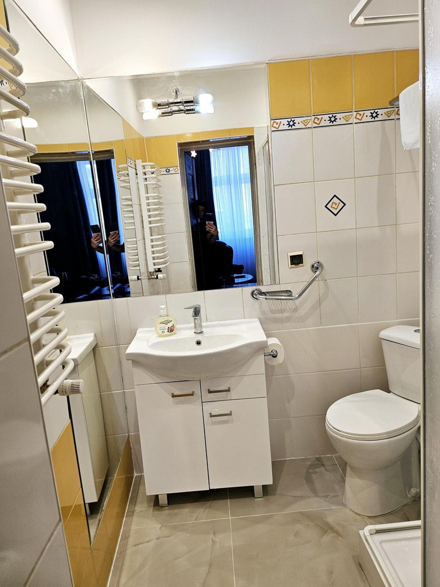 Rynkowy Lejlighedshotel Rybnik  Eksteriør billede